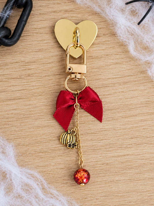Bijou Halloween de Minuit