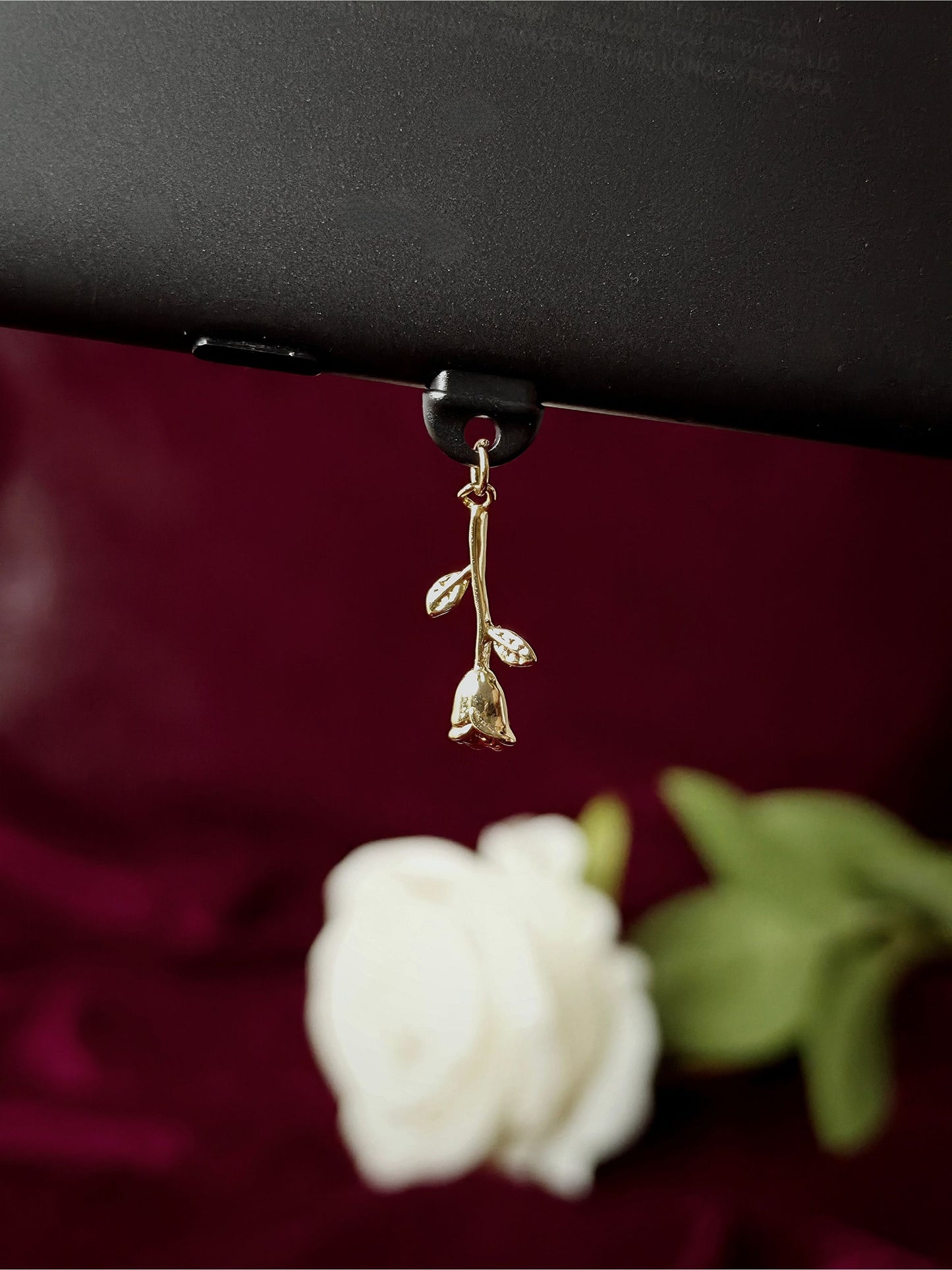 PRÉCOMMANDE Box TENTATION | Accessoires pour liseuse "Romantasy"