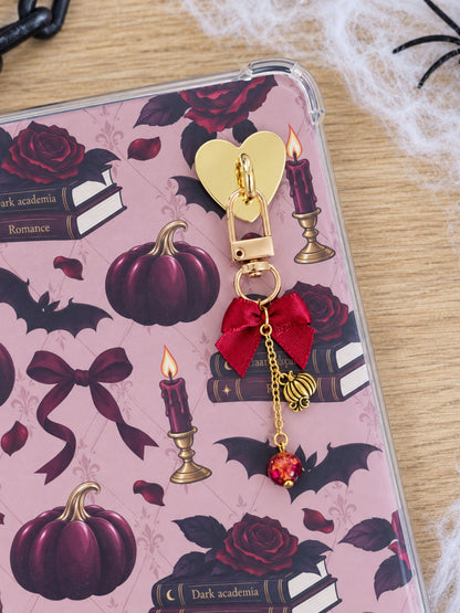 Bijou Halloween de Minuit