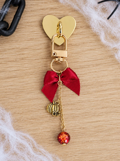 Bijou Halloween de Minuit
